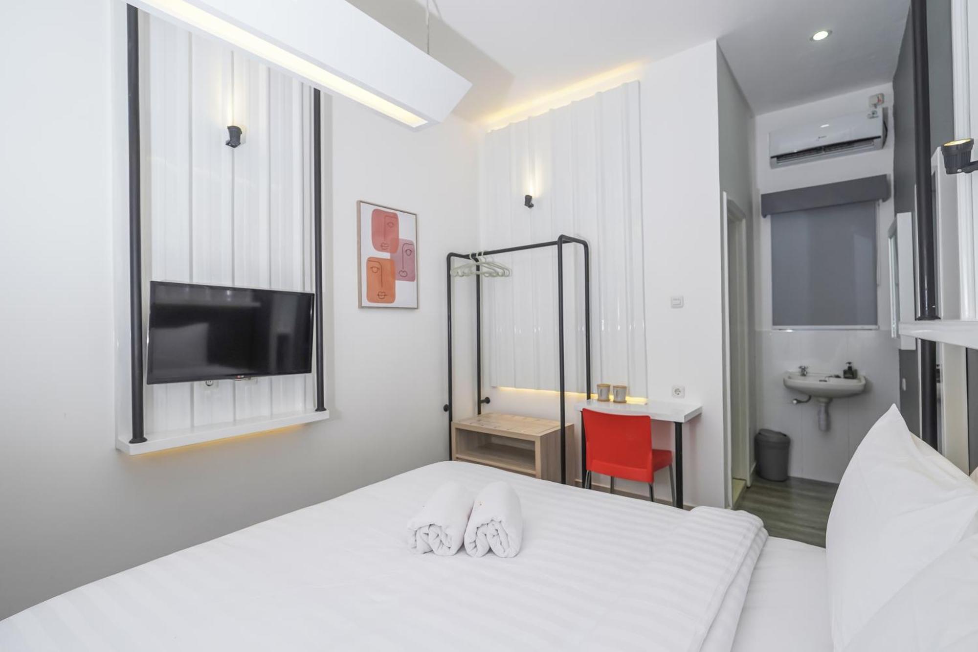 Istanaku Wisma tamu 2*