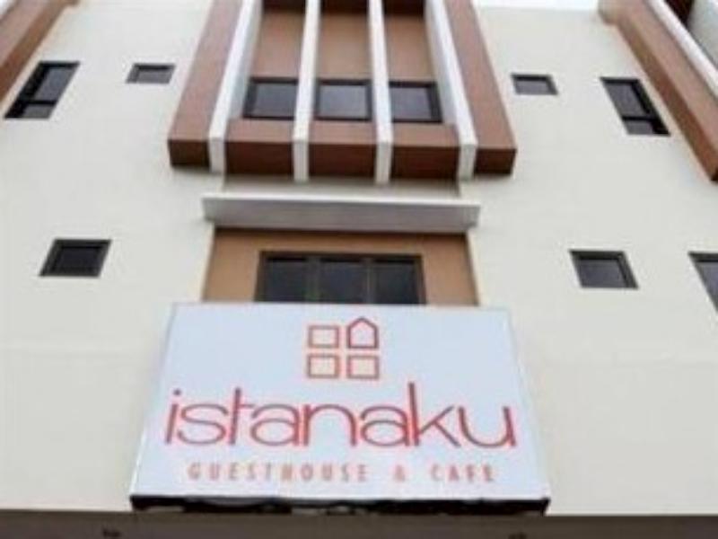 Wisma tamu Istanaku 2*