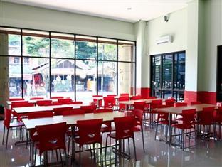 Wisma tamu Istanaku
